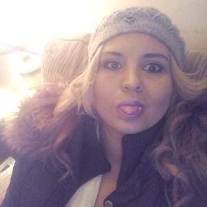 Meet your Posher, Sara